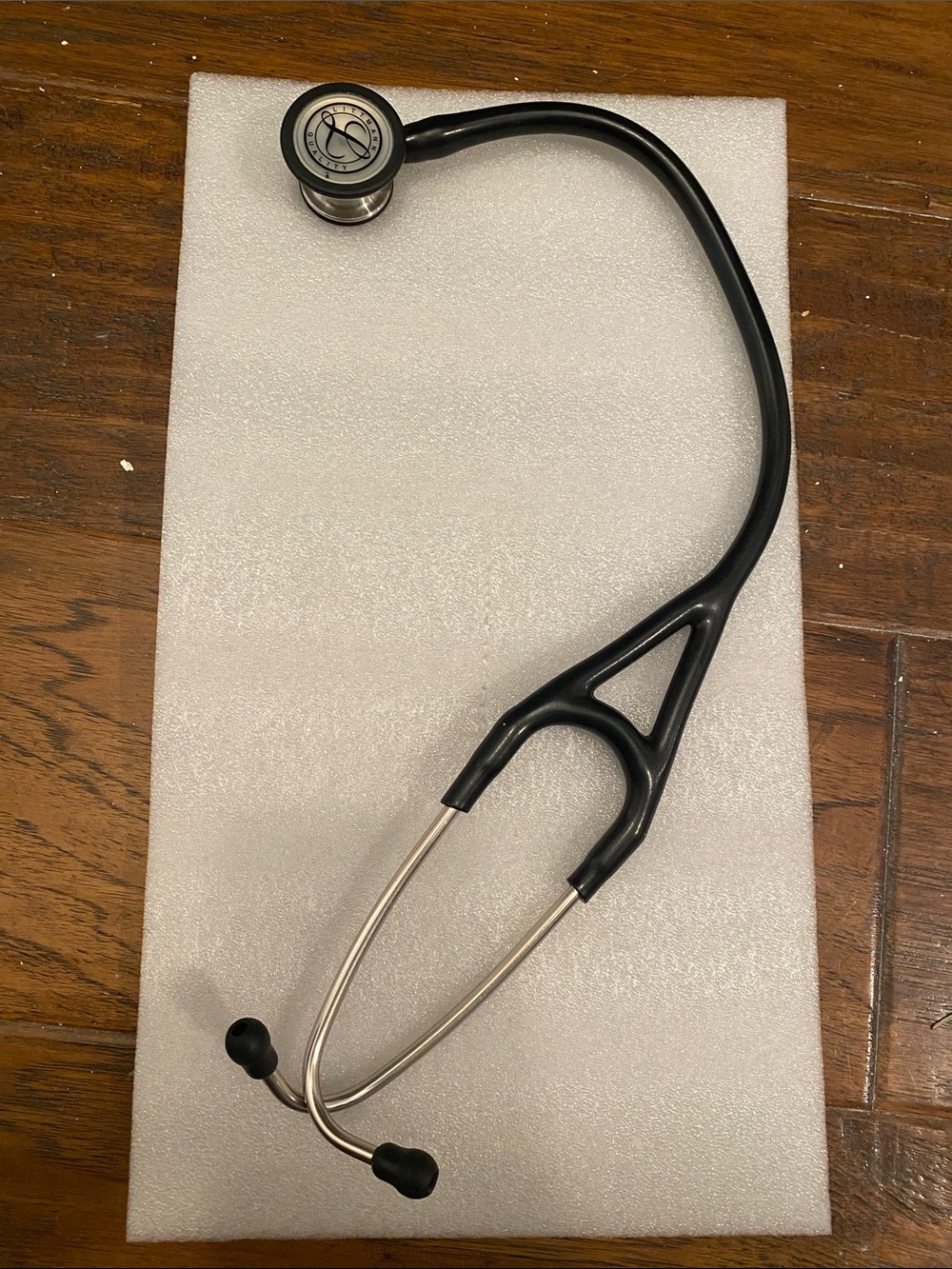 Littmann Stethoscope Black